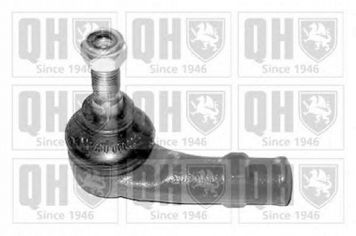 QUINTON HAZELL qr2936s -  Наконечник поперечной рулевой тяги